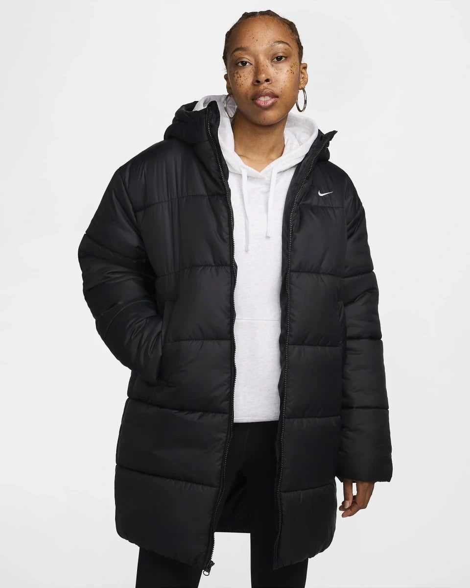 Nike Sportswear Classic Puffer Black