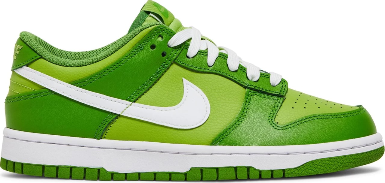 Nike Dunk Low GS Chlorophyll