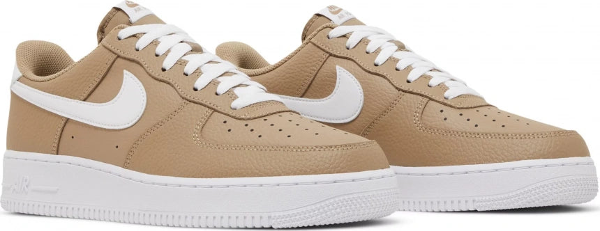 Nike Air Force 1 Low '07 Khaki White