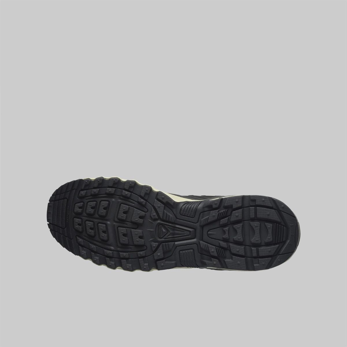 Salomon ACS Pro Leather Peat Deep Lichen Green