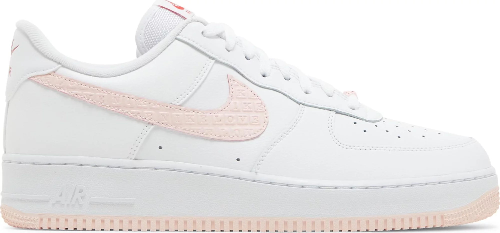 Nike Air Force 1 '07 'Valentine's Day 2022'