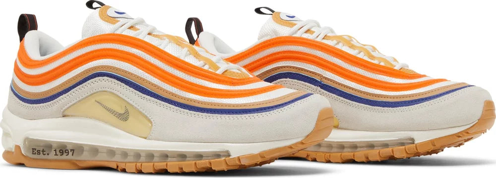 Nike Air Max 97 SE M. Frank Rudy