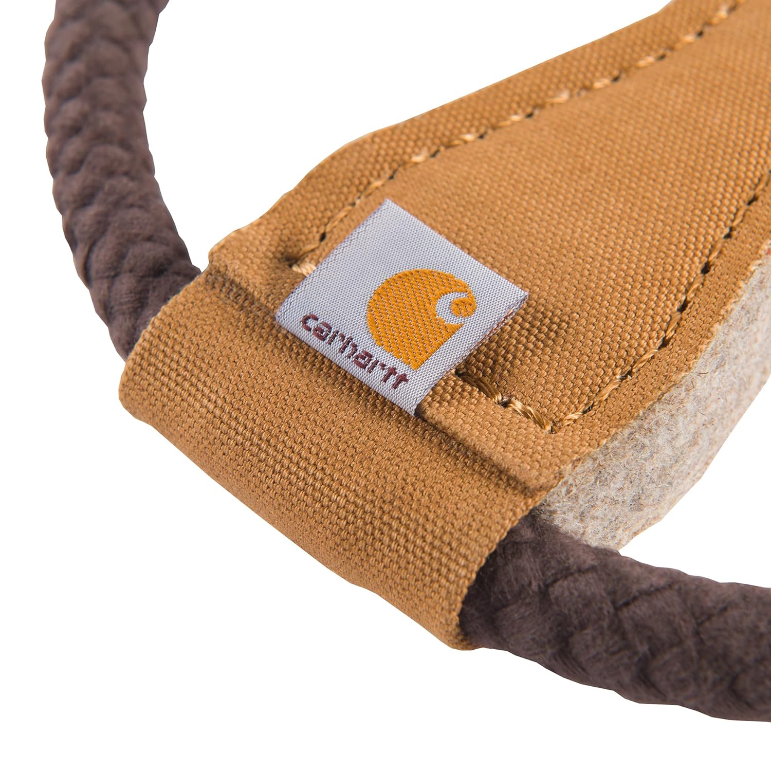 Carhartt Pet Rugged Tug and Fetch Wheel