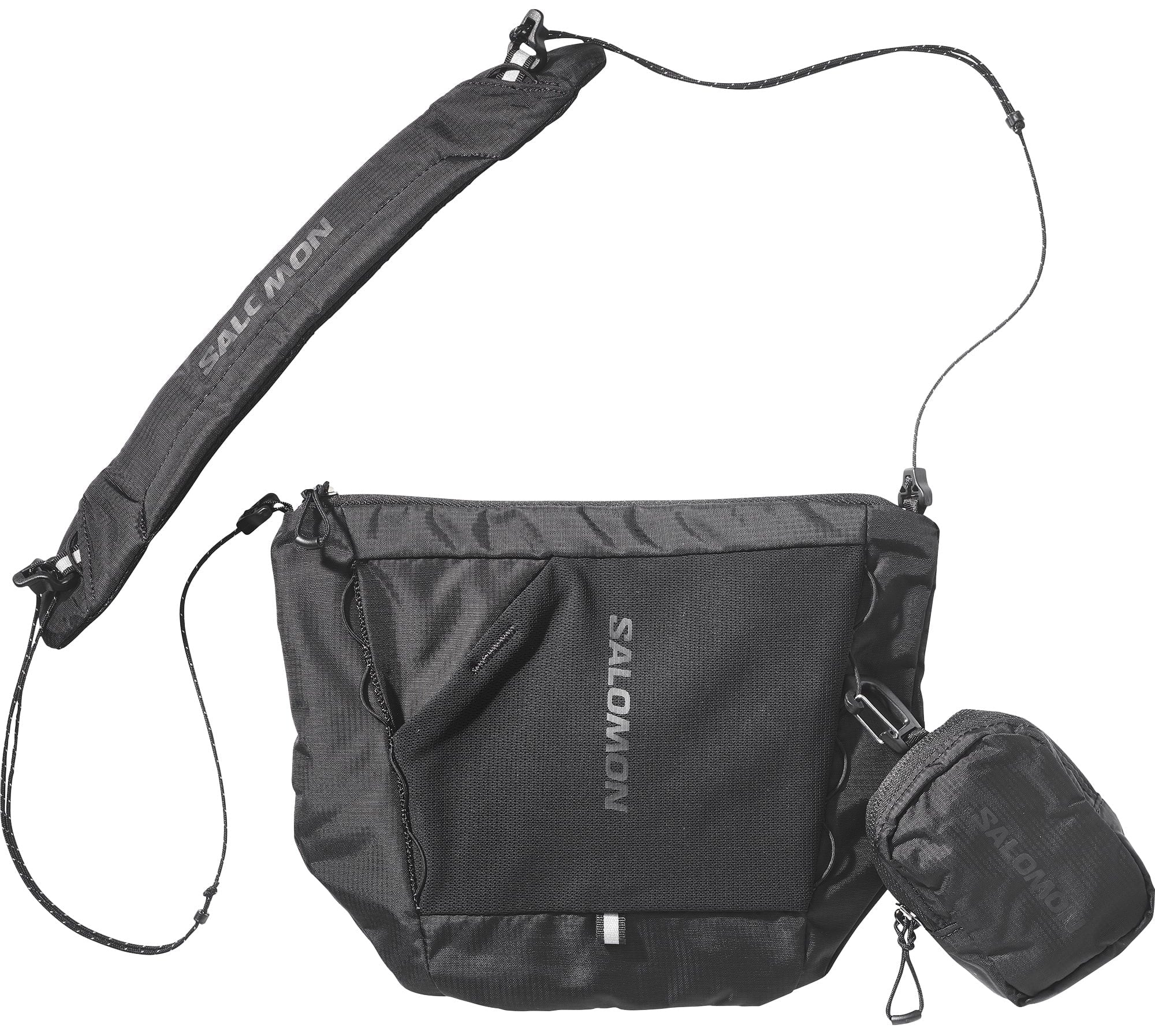 Salomon Advanced ACS 2 Revised Pouch 2L Unisex Shoulder Bag