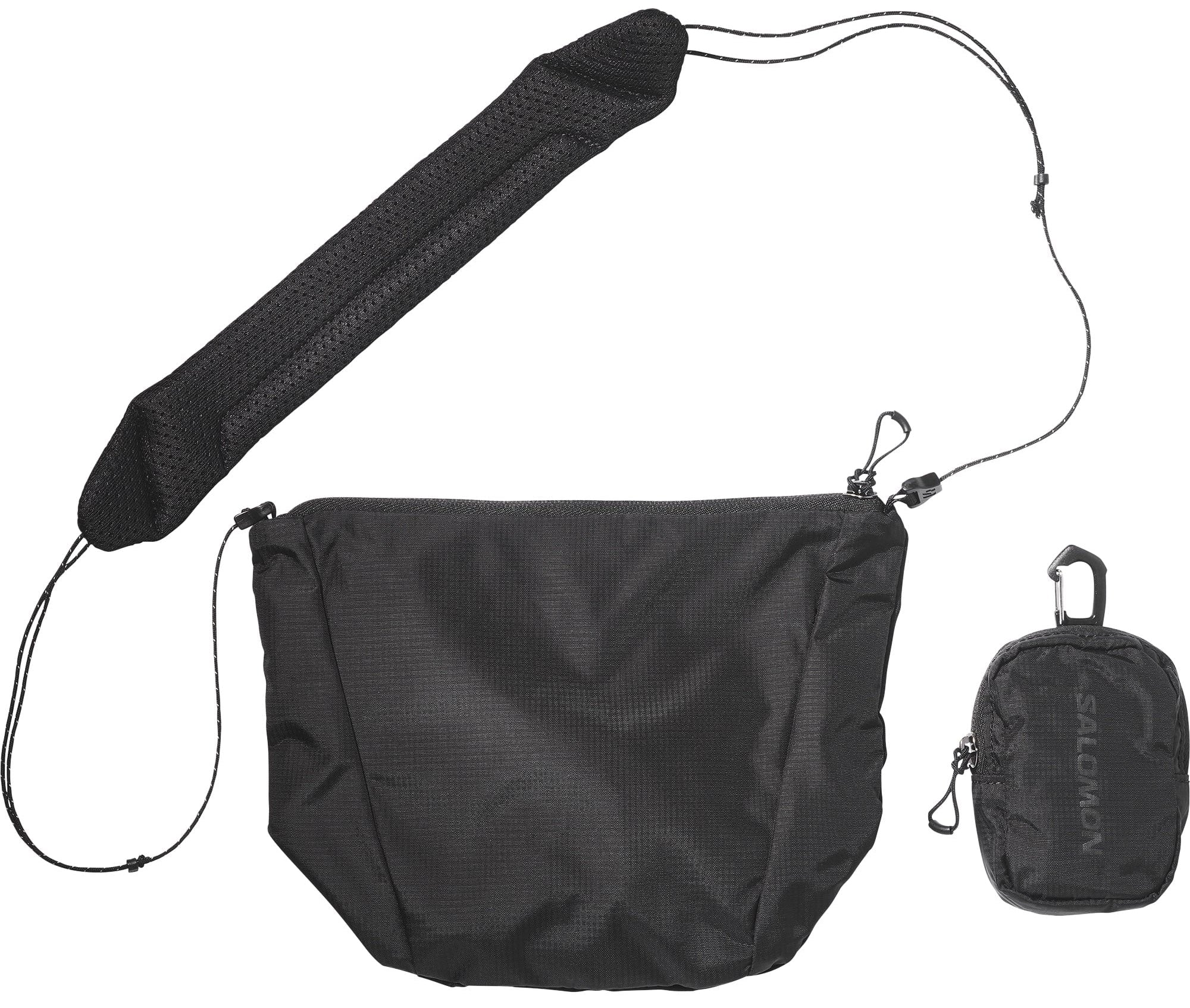 Salomon Advanced ACS 2 Revised Pouch 2L Unisex Shoulder Bag