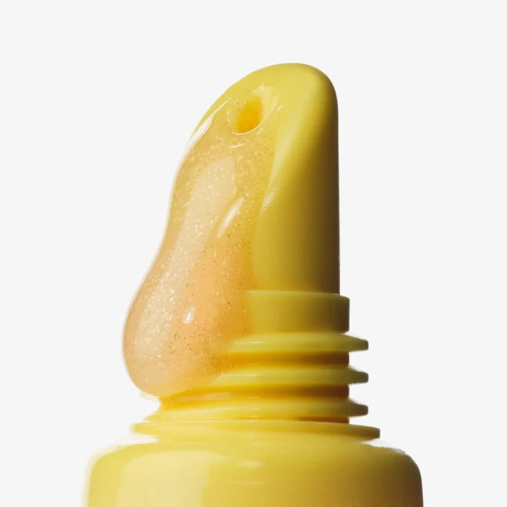 Rhode Peptide Lip Tint Lemontini - Shimmery Shher Gold