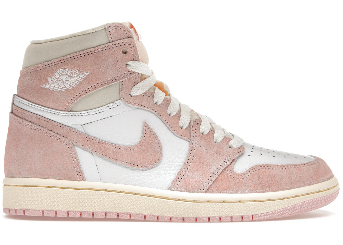 Air Jordan 1 Retro High OG 'Washed Pink'