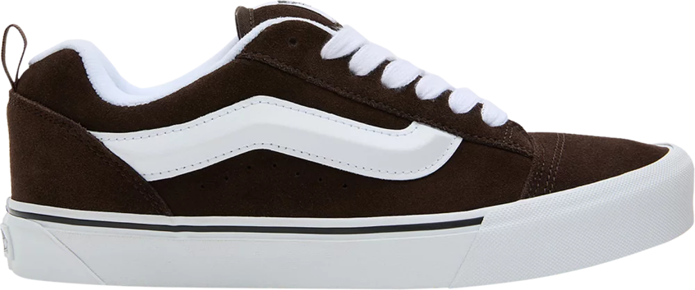 Vans Knu-Skool 'Brown'