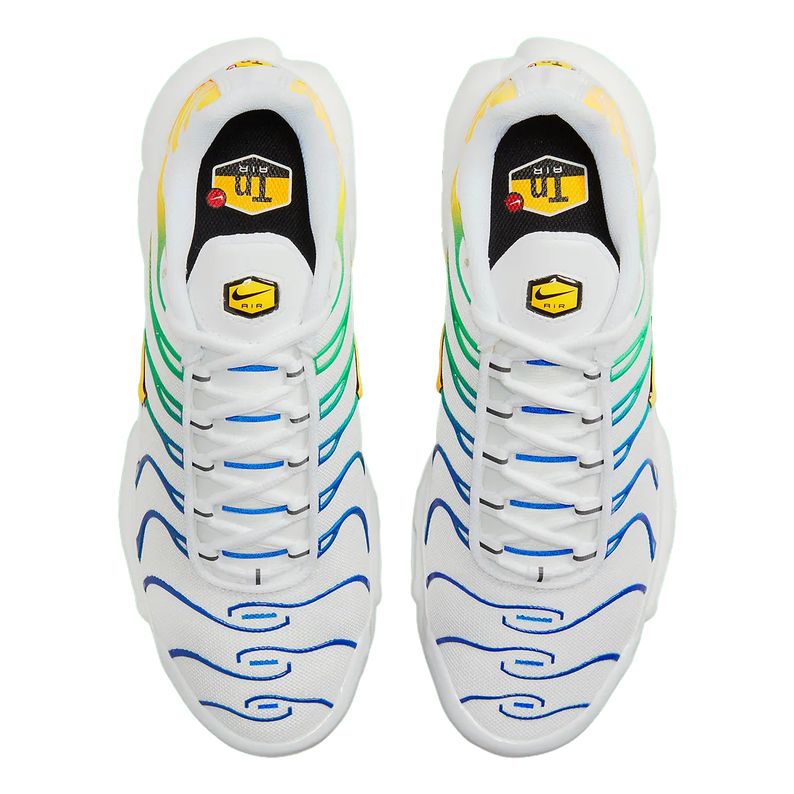 Nike Air Max Plus Brazil W