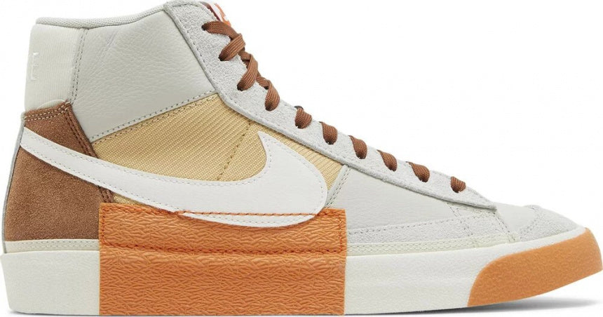 Nike Blazer Mid '77 Pro Club 'Remastered - Pecan'