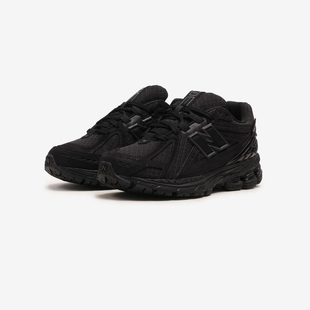 New Balance 1906R Cordura 'Black'