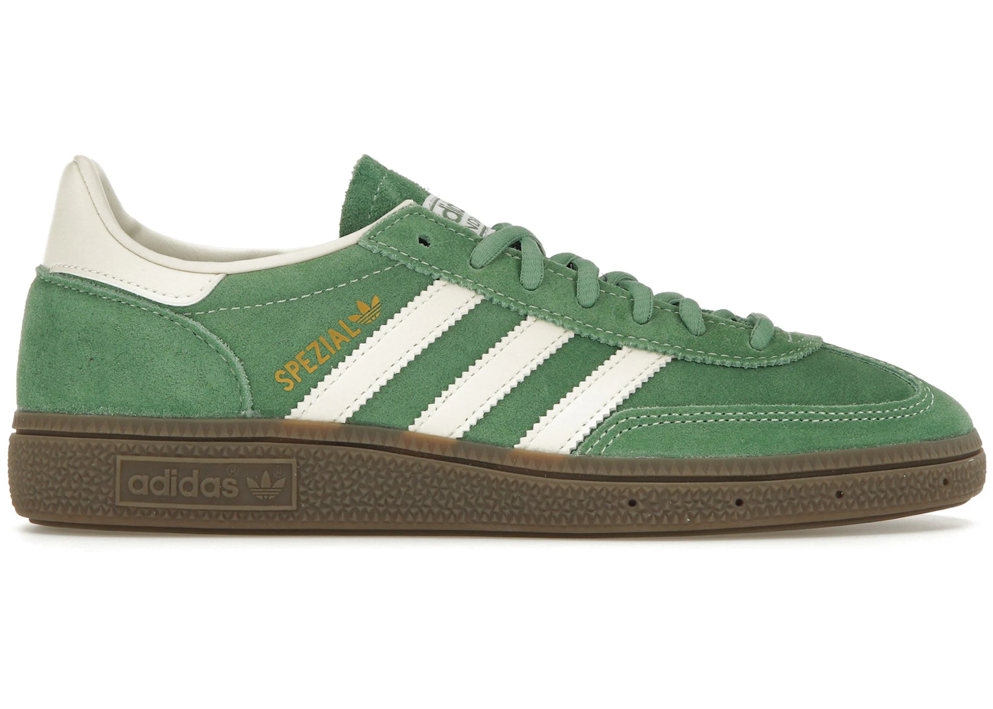 Adidas Handball Spezial Preloved Green