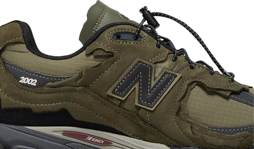 New Balance 2002R 'Protection Pack - Dark Moss'