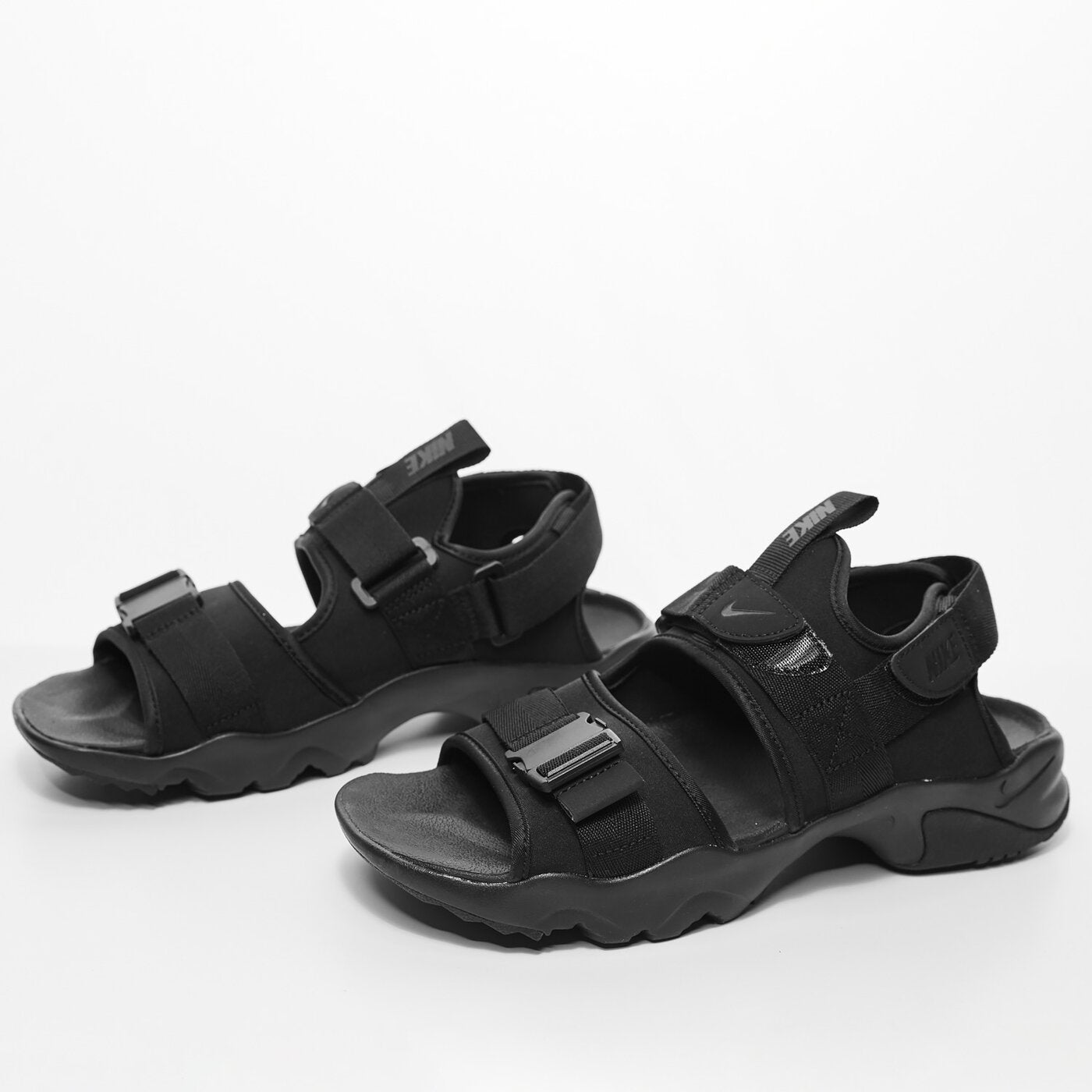 Nike Canyon Sandal Lifestyle Black