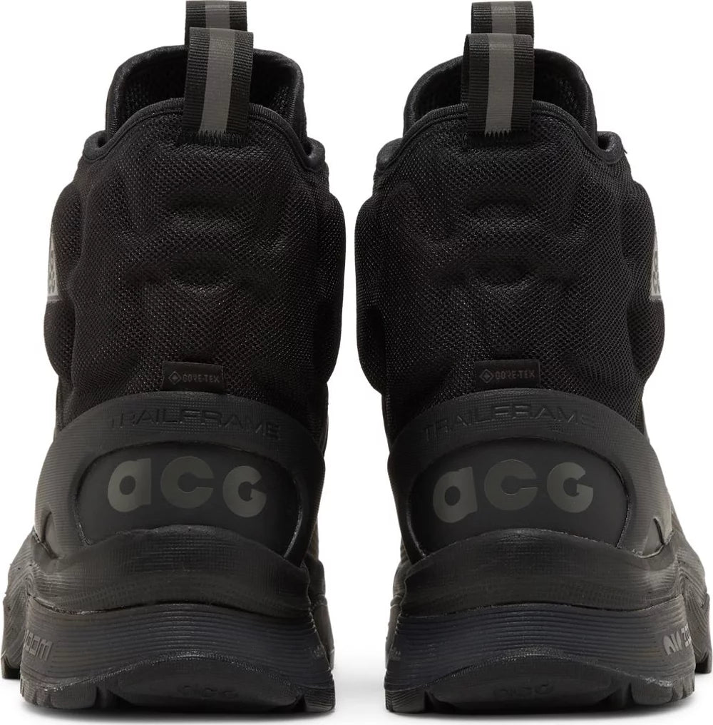 Nike ACG Air Zoom Gaiadome Gore-TexBlack