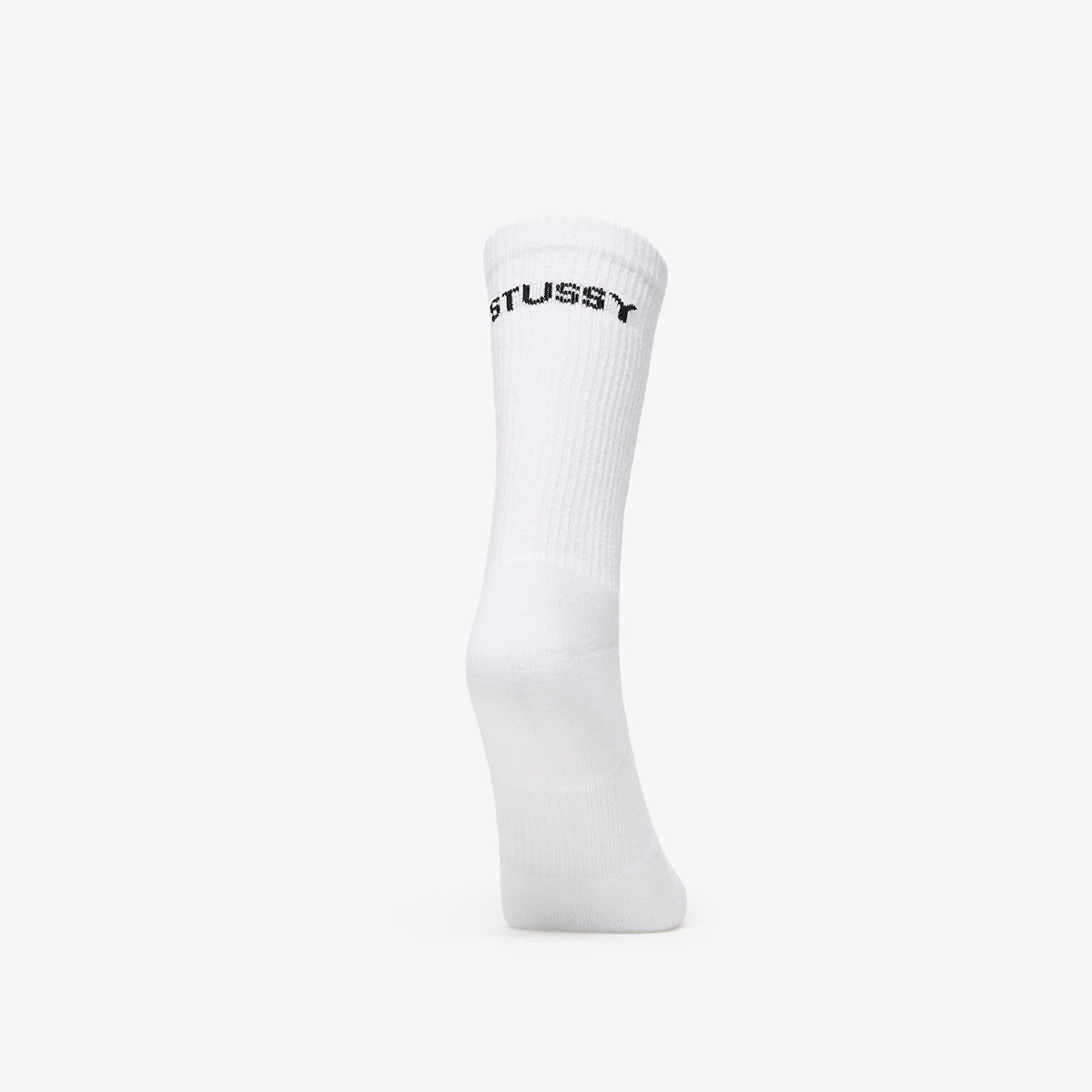 Nike by Stussy Everyday Plus Cushioned Crew Socks 1-Pack White