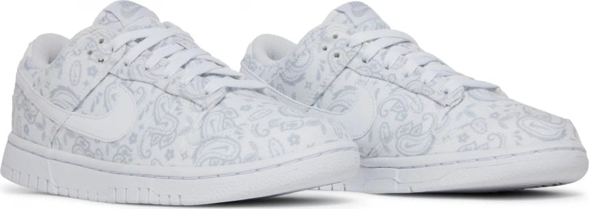 Nike Dunk Low 'White Paisley' (W)