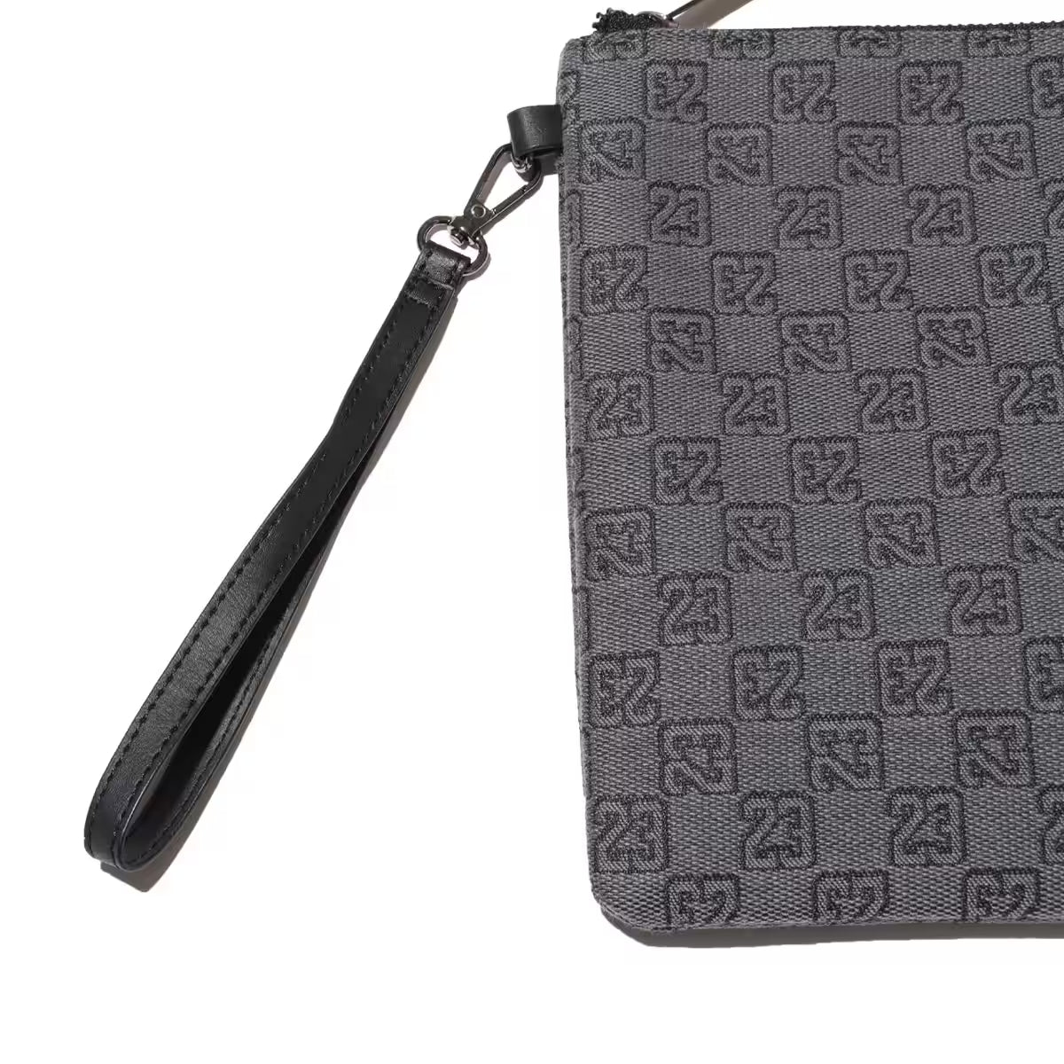 Air Jordan Monogram Pouch (0.69L)