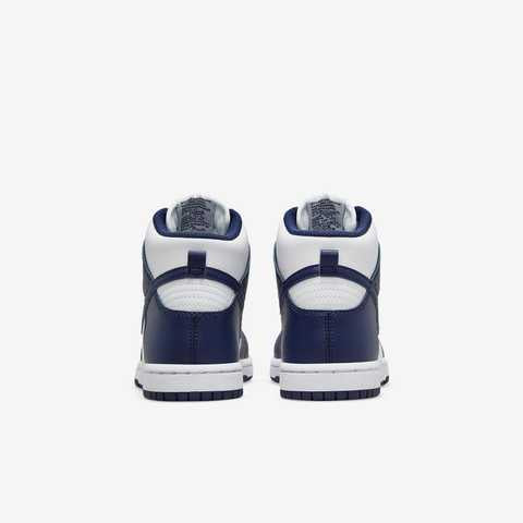 Nike Dunk HighChampionship Navy (PS)