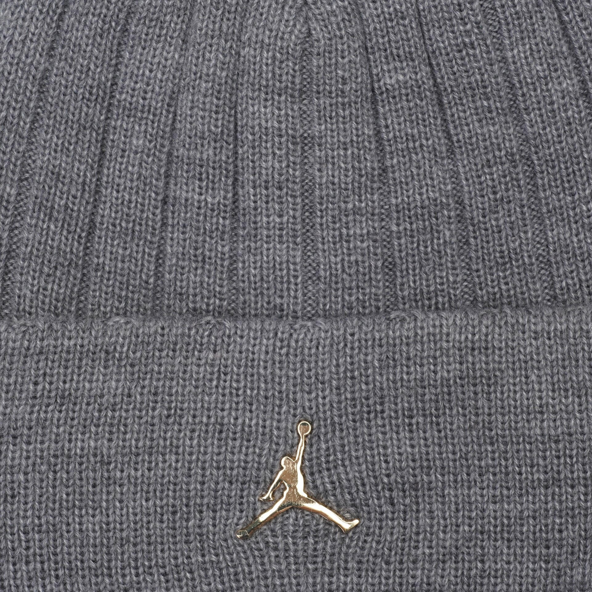 Air Jordan Jordan Beanie Cuffed Ingot