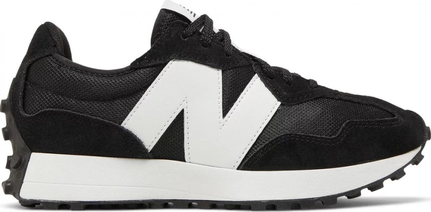 New Balance 327 'White Black'