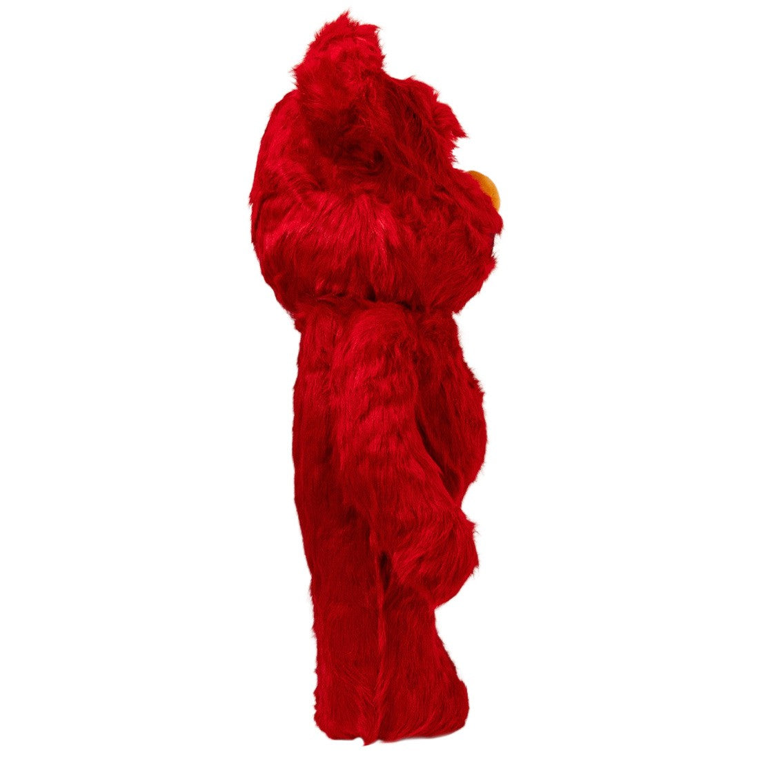 Bearbrick x Sesame Street Elmo Costume Ver. 2 400%