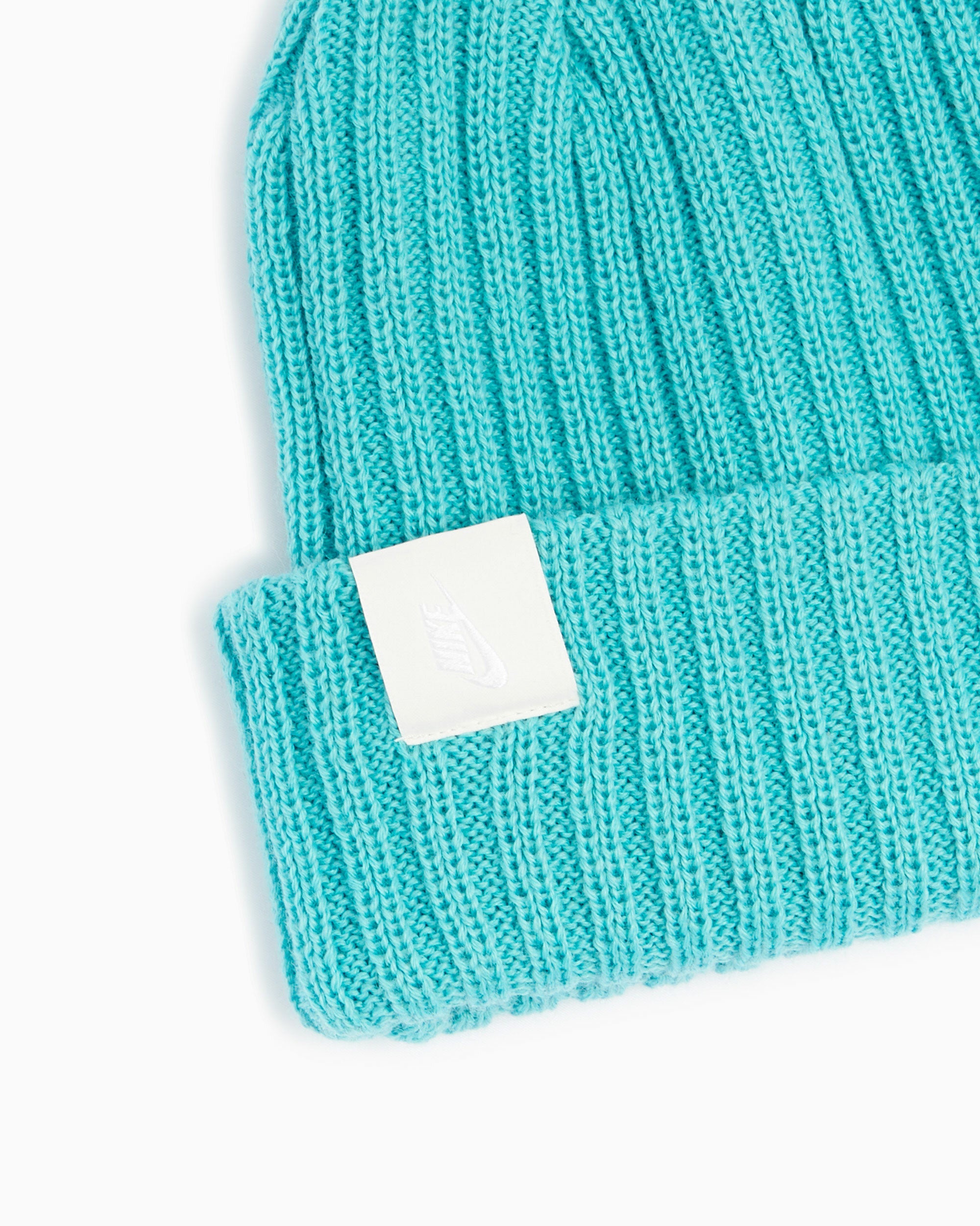 Nike Lab Essential Unisex Knit Beanie Mint