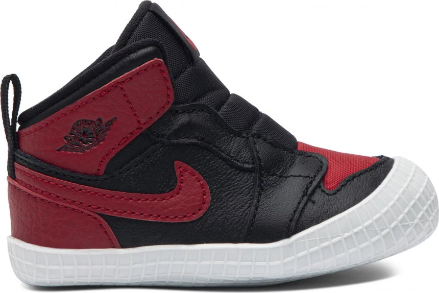 Air Jordan 1 Bootie CB 'Banned'