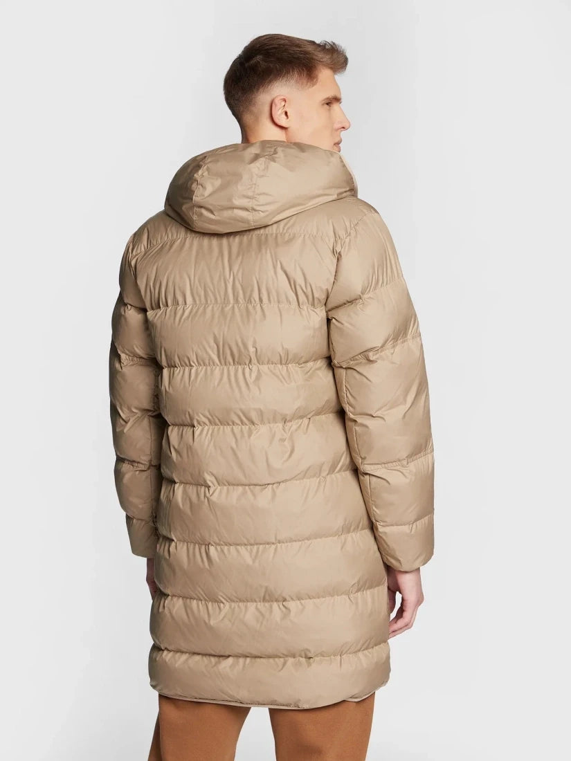 Nike Sportswear Storm-FIT Windrunner Parka Beige