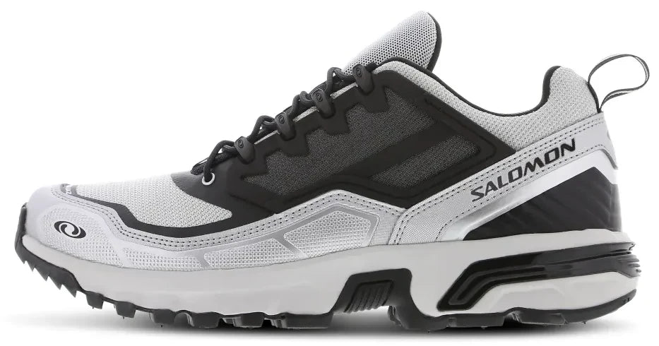 Salomon ACS+ FT 'Glacier Grey Silver'