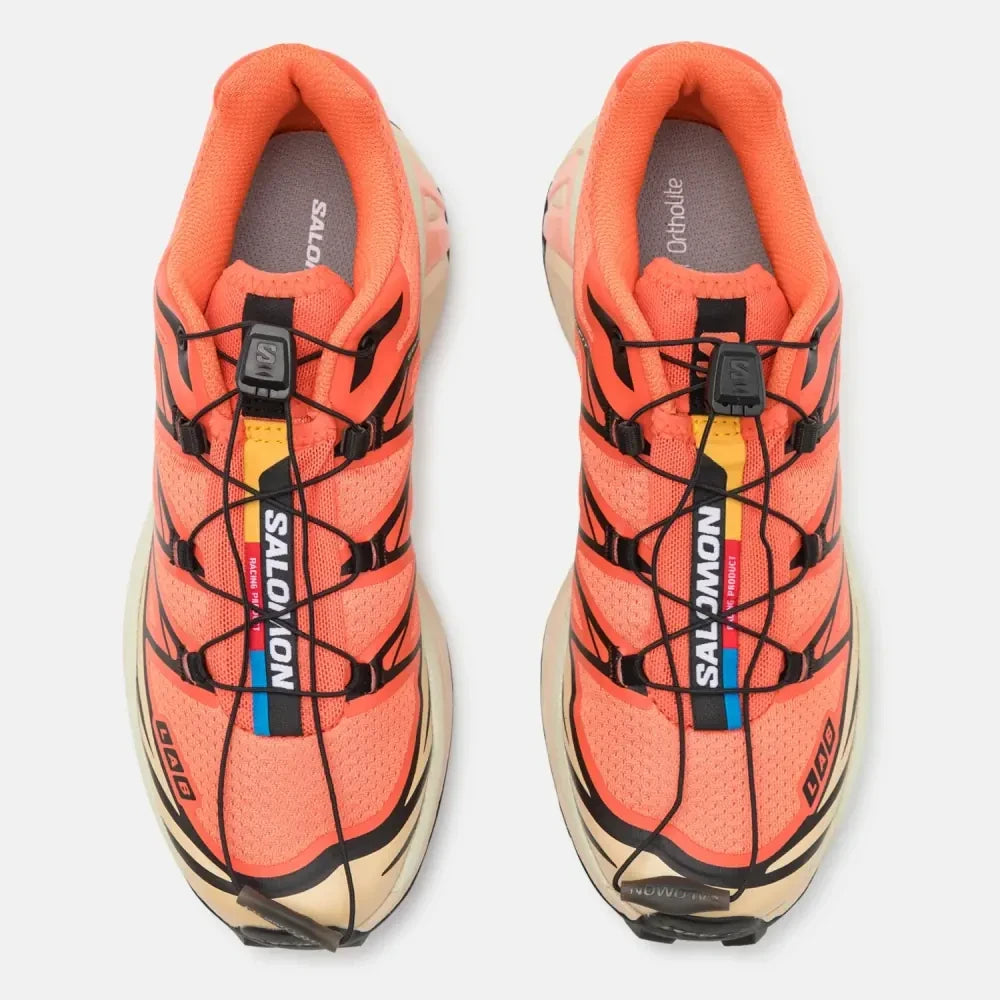 Salomon XT-6 Living Coral