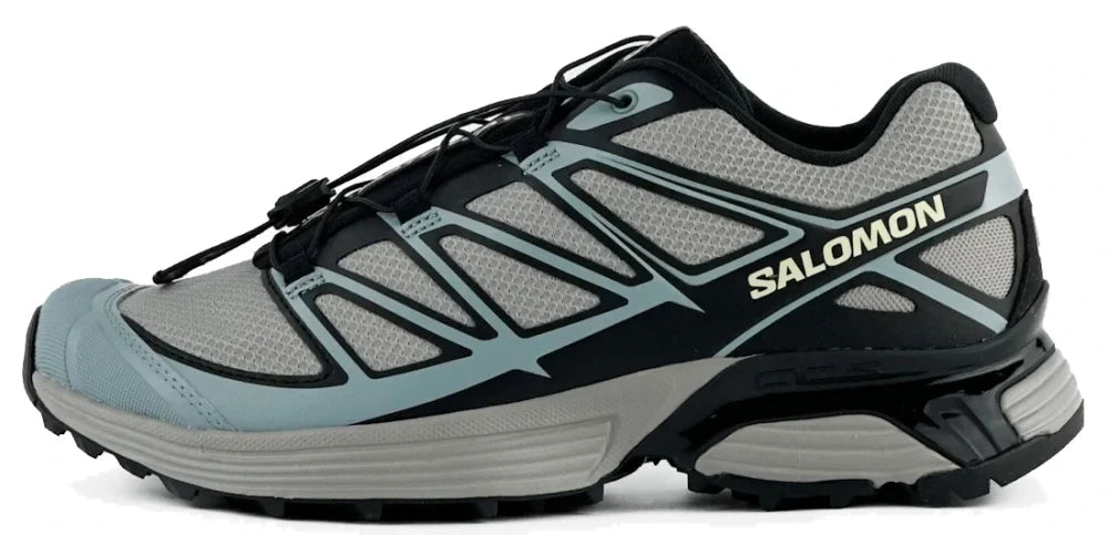 Salomon XT-Pathway 'Ghost Grey Arona'