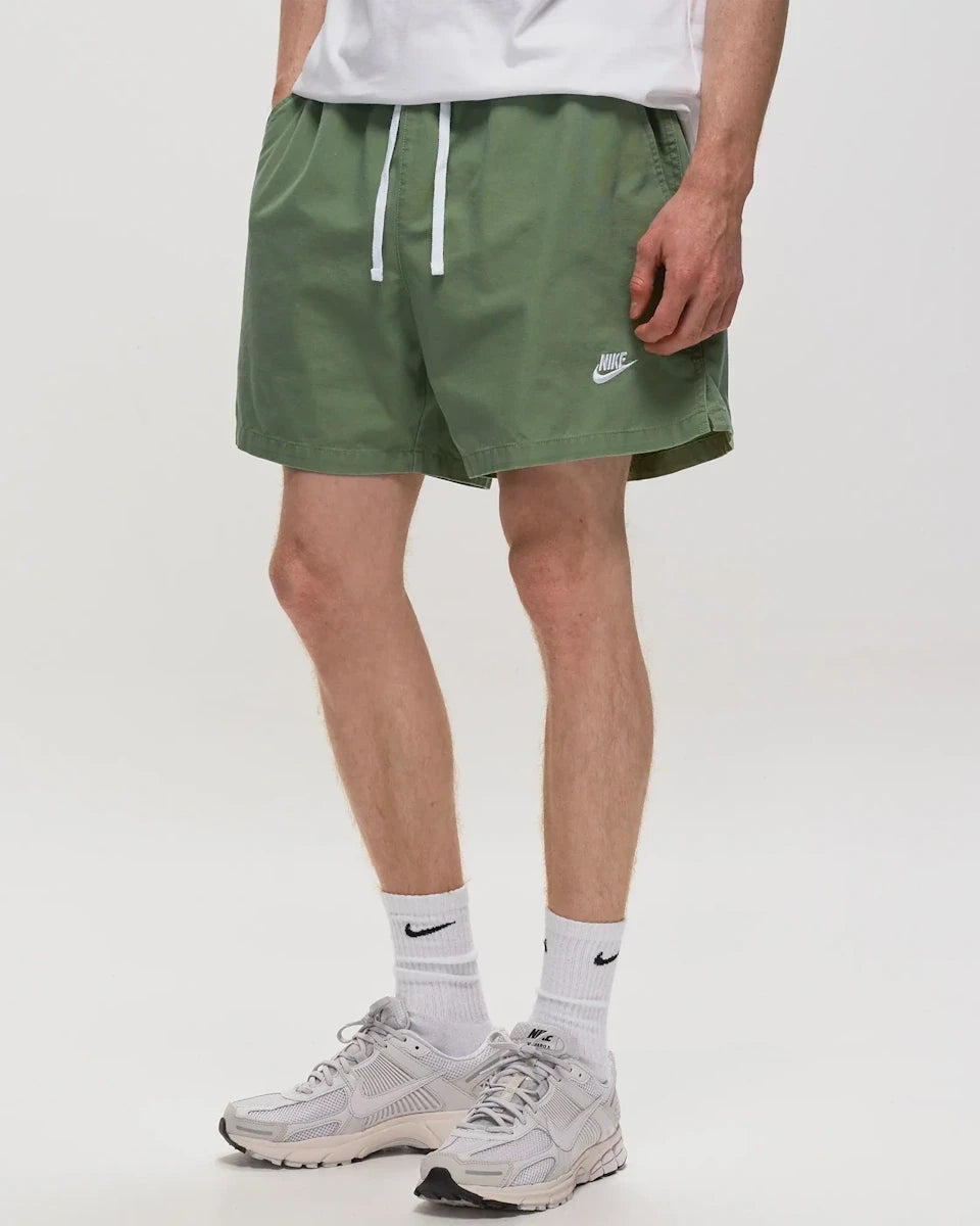 Nike Club Mens Woven Flow Shorts