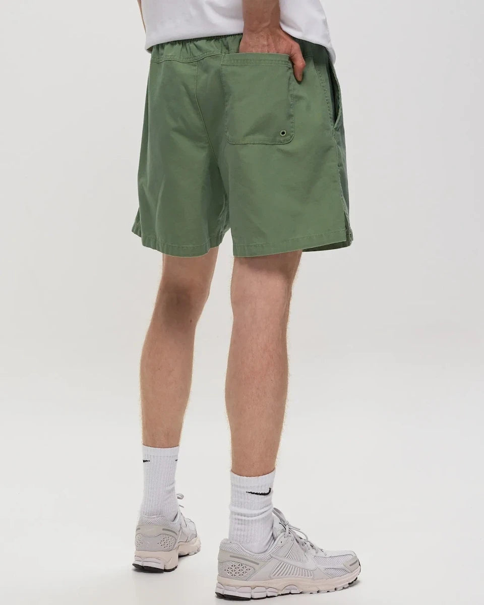 Nike Club Mens Woven Flow Shorts