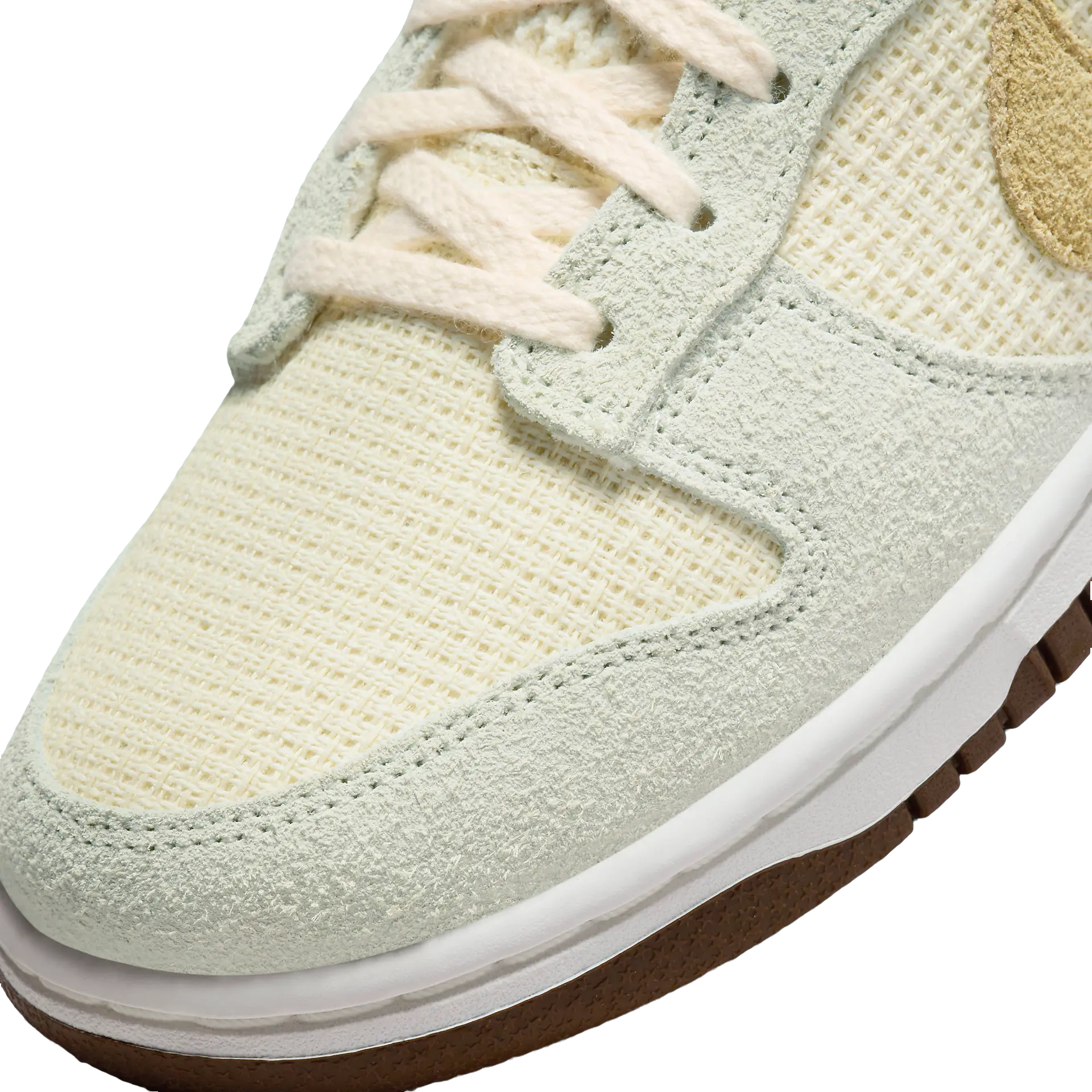 Nike Dunk Low 'Coconut Milk Hemp'