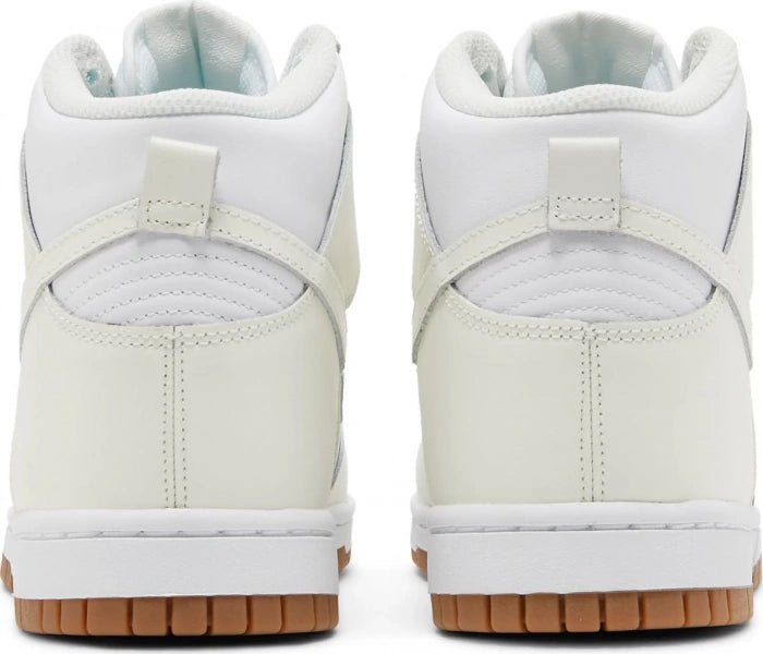 Nike Wmns Dunk High 'Sail Gum'