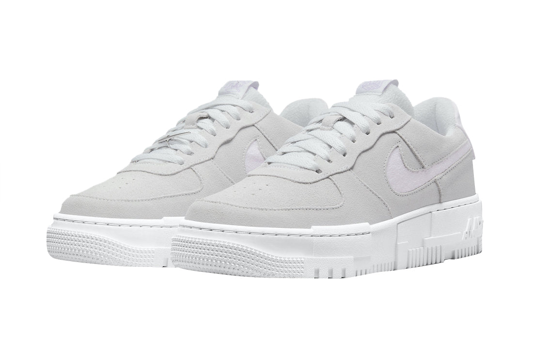 Nike Air Force 1 Low Pixel Sail Photon Dust W