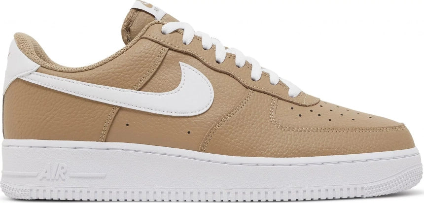 Nike Air Force 1 Low '07 Khaki White