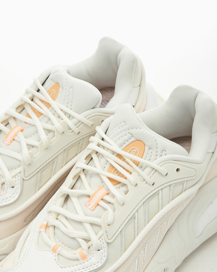 Adidas Oznova 'White Ecru Tint' (W)