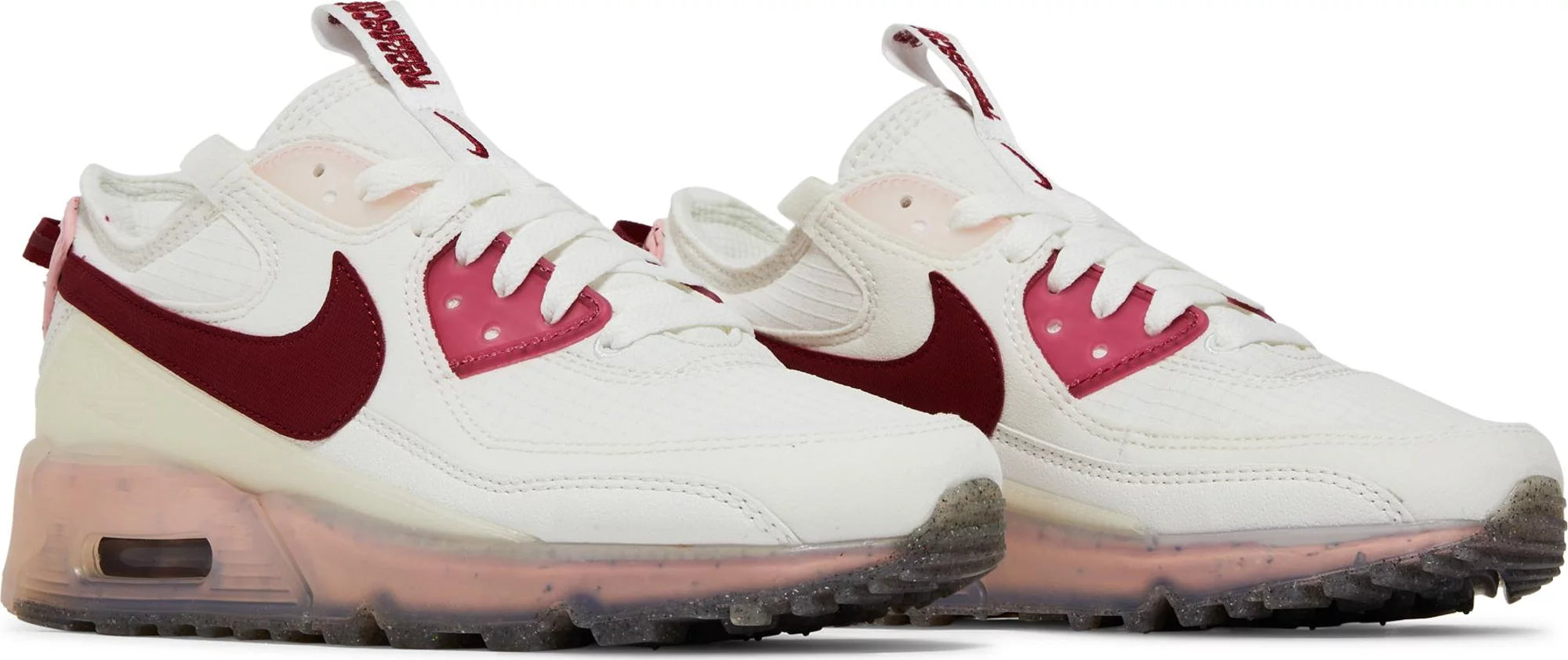 Nike Wmns Air Max 90 Terrascape 'Pomegranate'