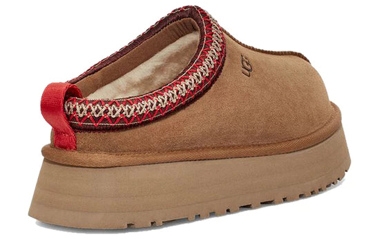 UGG Tazz Slipper Chestnut W