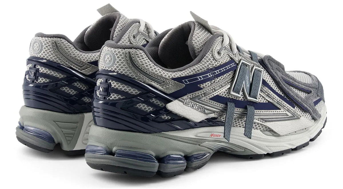 New Balance U1906A 'Graphite Magic Blue'