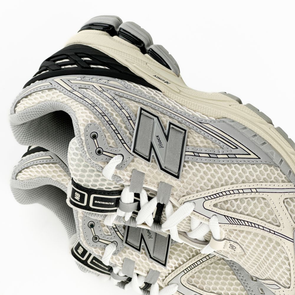 New Balance 1906R Beige Light Grey White