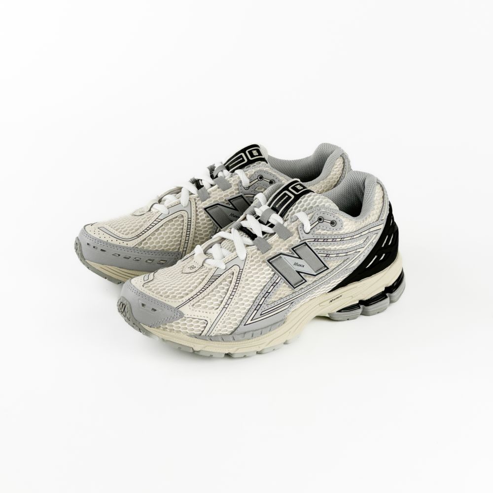 New Balance 1906R Beige Light Grey White