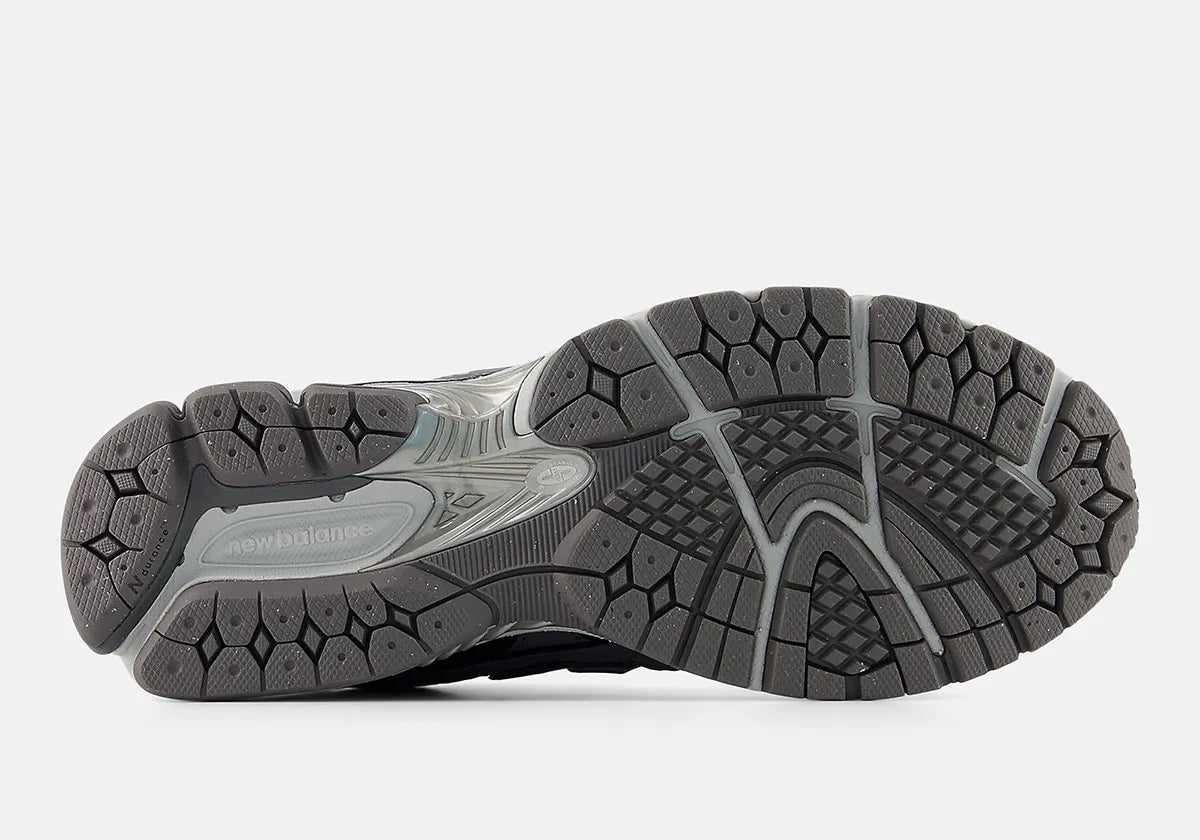 New Balance 1906R 'Black Grey'