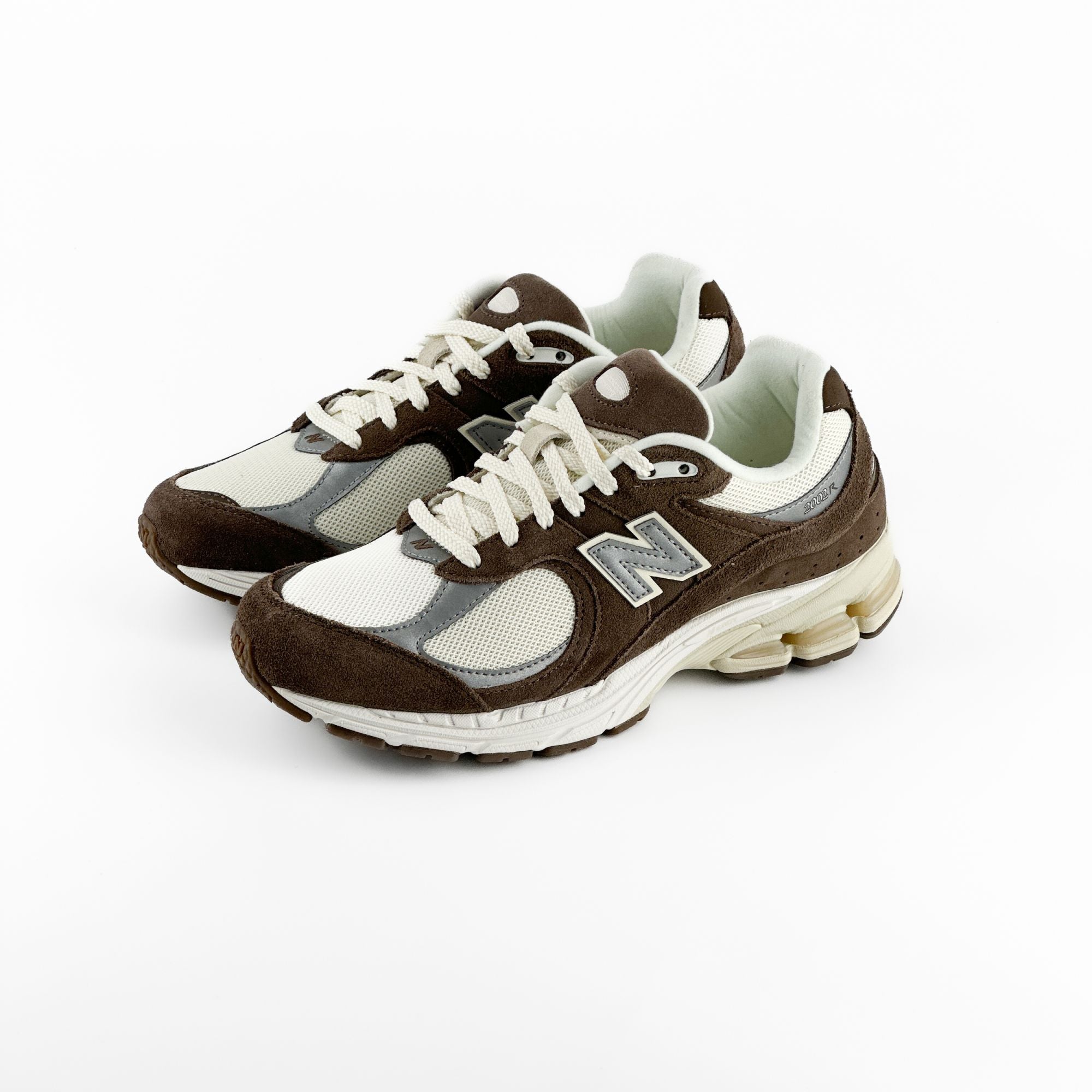 New Balance 2002R 'Brown Beige' ASOS Exclusive