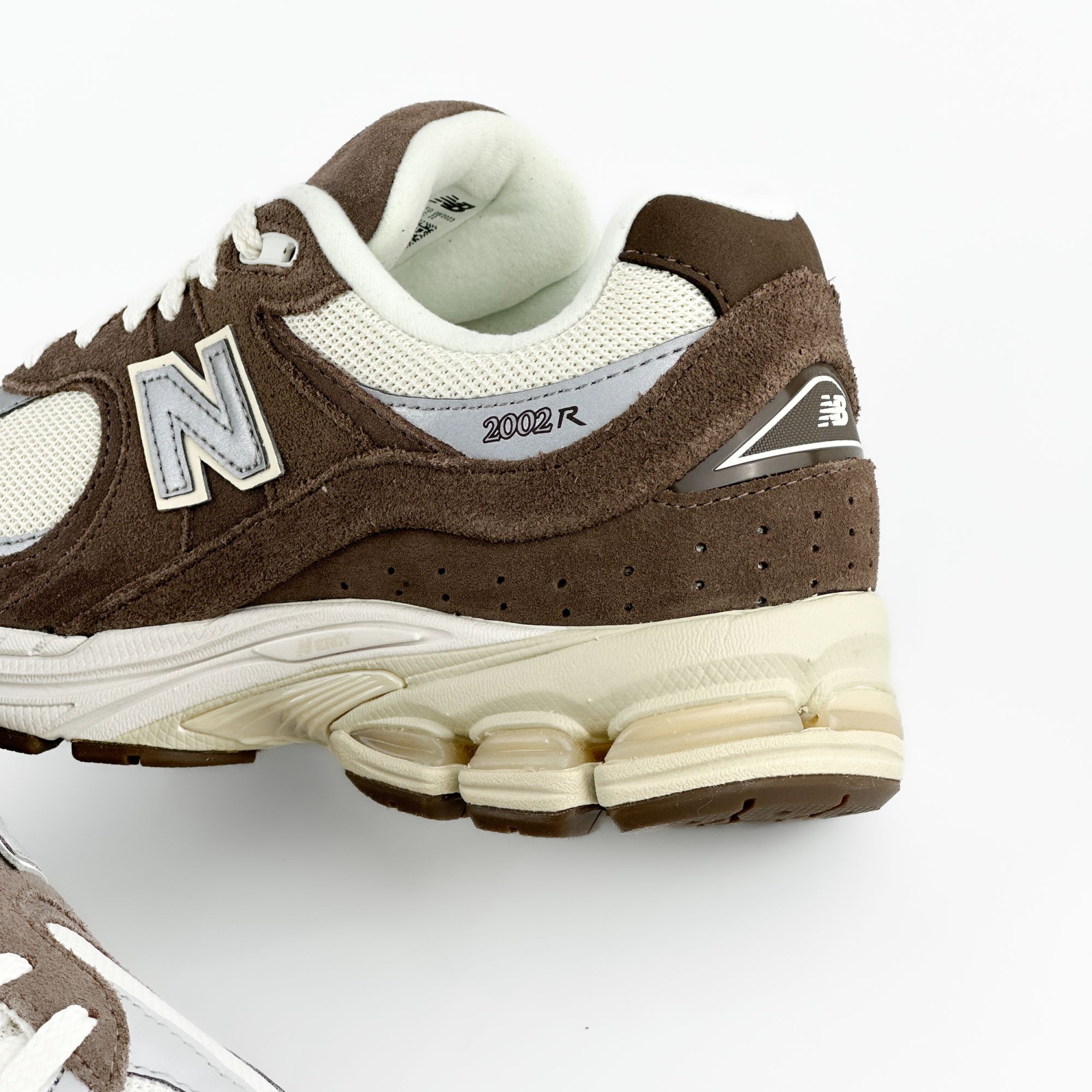 New Balance 2002R 'Brown Beige' ASOS Exclusive