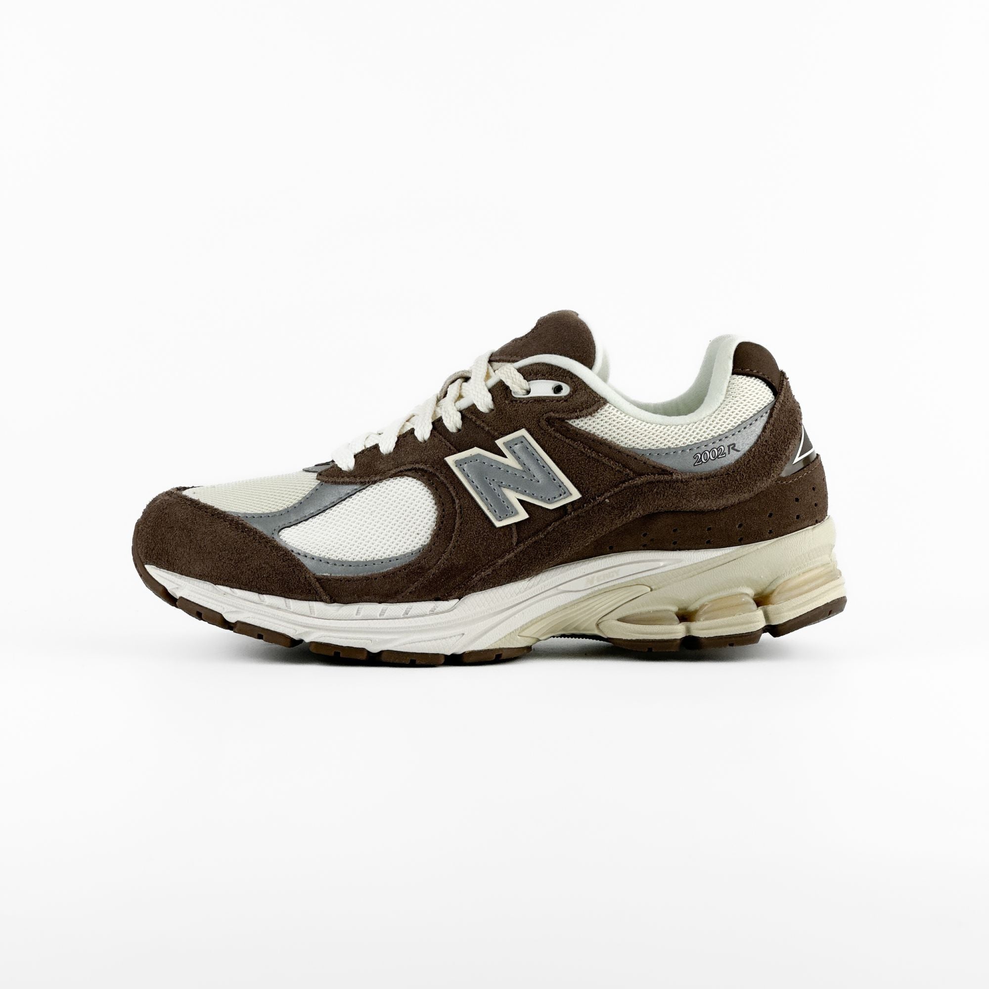 New Balance 2002R 'Brown Beige' ASOS Exclusive