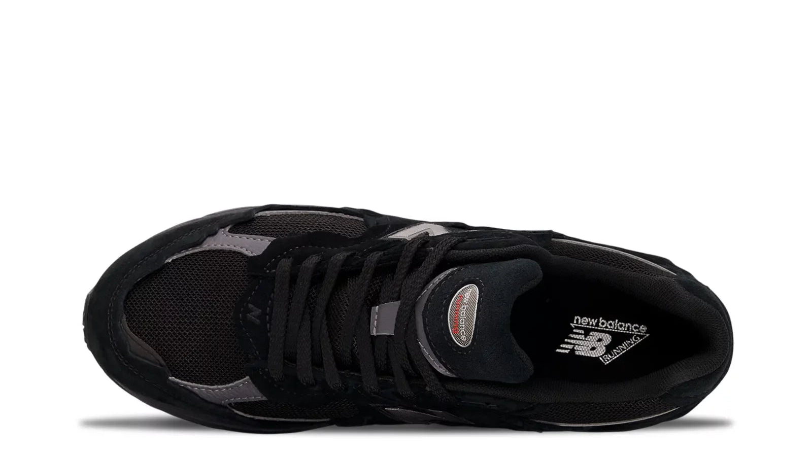 New Balance 2002R GORE-TEX 'Protection Pack Black Magnet'