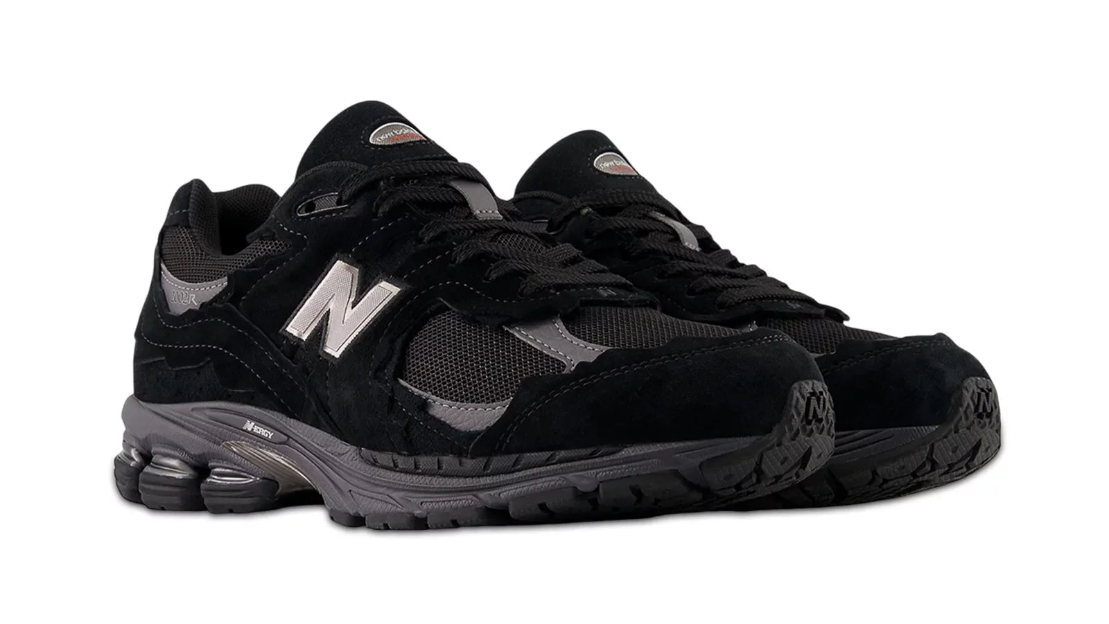 New Balance 2002R GORE-TEX 'Protection Pack Black Magnet'